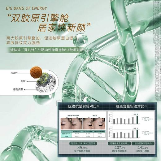云滋泉抗衰老AI三文鱼精华液20支  (50mg+5ml )/支 商品图3
