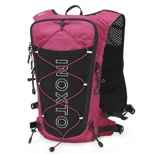 鹰图越野包跑步双肩包 户外轻便徒步登山运动包轻便背包便携轻量FXQ 商品图8