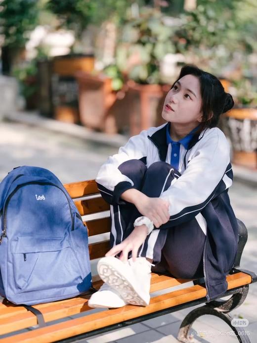 L&e双肩背包 商品图9