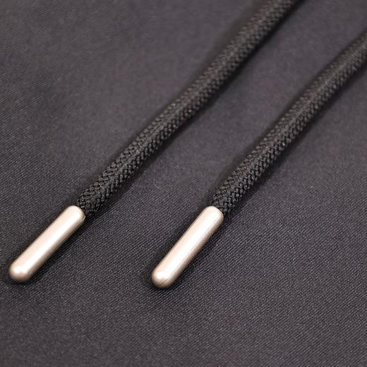 半身缘男裤 秋季简约百搭日系宽松都市休闲裤253101U10330081 商品图7