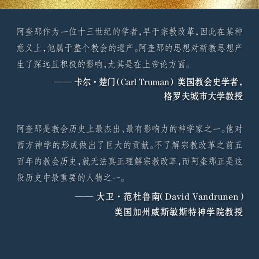 典藏版《神学大全》（全19册）典藏版 限量发行800套 纪念阿奎那诞辰800周年，每套独立编号，专属收藏。 商品图8