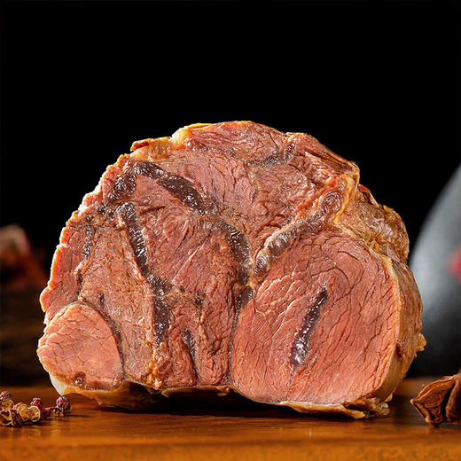 酱牛肉五香味 200g 商品图3