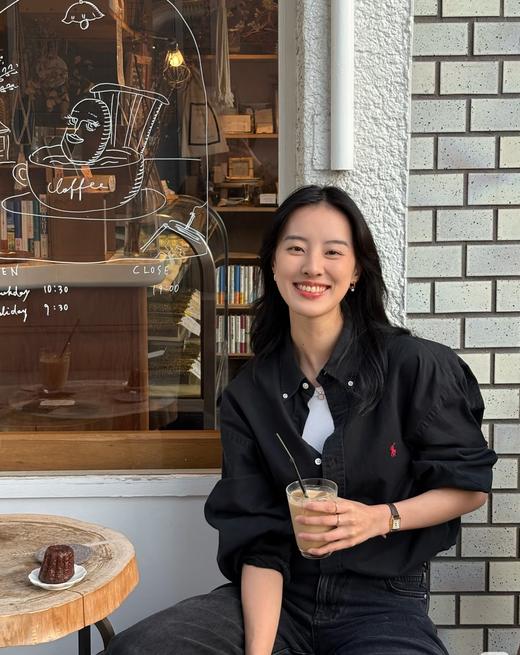 拉夫进口棉麻原版衬衫 商品图8