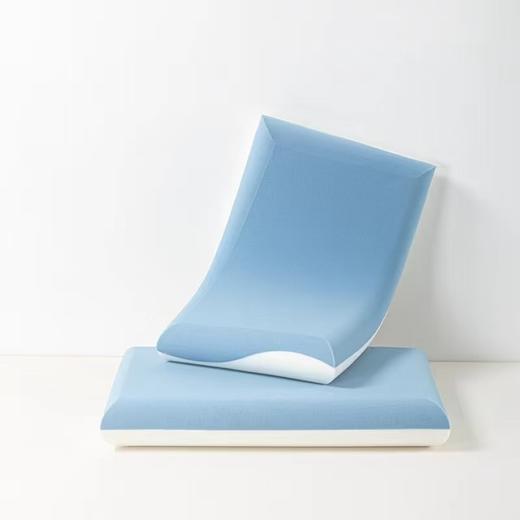 深睡枕太空慢回弹记忆棉枕头 商品图1