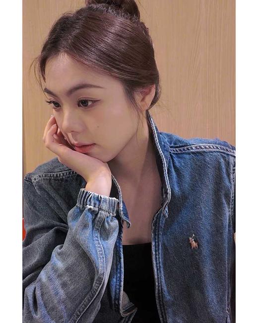 单品包邮现货 THS-限时 RL马球家 女士 经典刺绣logo复古水洗软牛仔外套 BF1109 商品图4