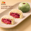 【顺丰】西域美农 「月满三味」中秋节礼饼 410g/盒 商品缩略图4