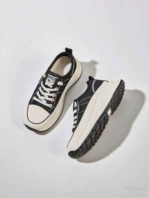 4F罗密瑞姿超轻小白鞋 商品图0