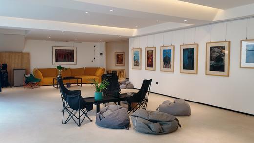 【成都近郊天府新区·595号院】5房独栋稻田别墅，黄龙溪古镇旁，稻田民宿，轰趴别墅，唱歌K歌，手工mw 商品图11