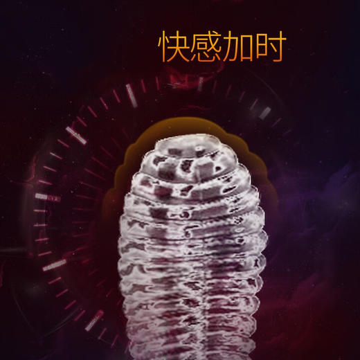 名流狼牙套避孕套安全套套加长加粗颗粒螺纹玻尿酸20只+狼牙4只男成人 商品图5