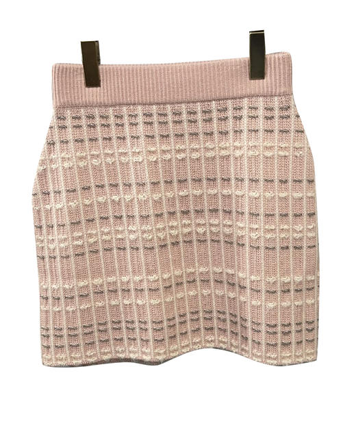 女款针织短裙 可配套装022 商品图0