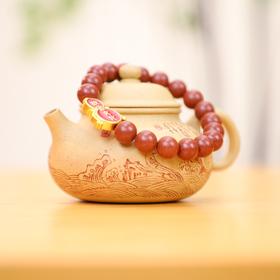 热卖中！！顺丰发货！【故宫文化官方出品】清宫御制合香珠手串/手持