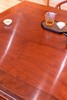 红桥红  家具严选  缅甸花梨（大果紫檀）【茶室搭配】 商品缩略图4