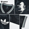 SFS阿迪达斯Adidas 25/26尤文图斯二客三叶草球迷版球衣KC3486 商品缩略图2