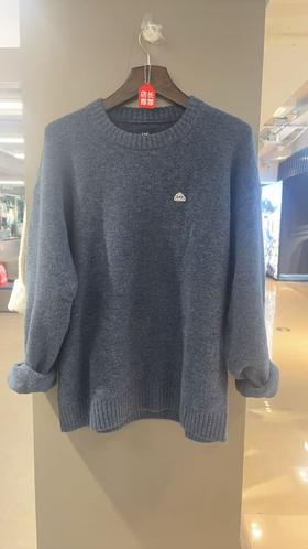 【云粉节】6楼LEE男士毛衣吊牌价799