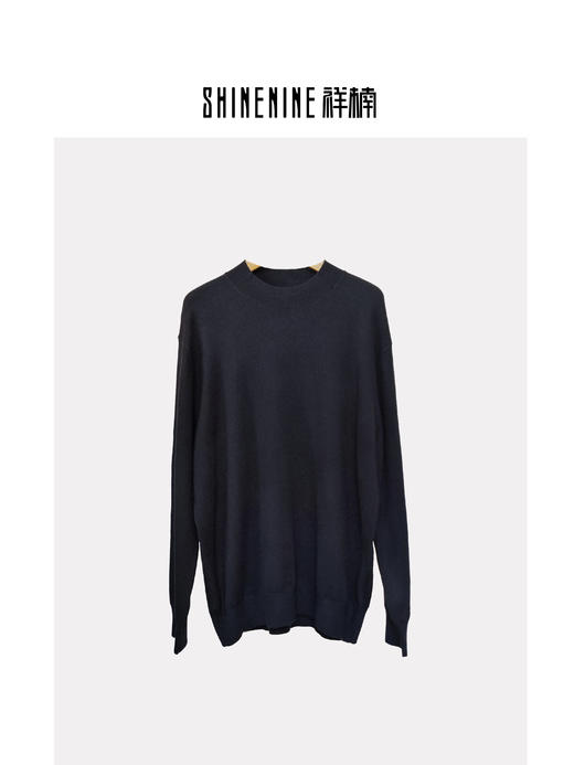 E433943223舒适针织衫 商品图4