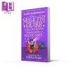 【中商原版】紫珍珠的秘密 周六夜现场演员凯特麦金农 Secrets of the Purple Pearl 英文原版 Kate McKinnon 商品缩略图0