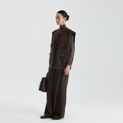 卡莉朵拉马夹C28D7135 商品图1