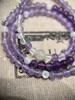 古家高级珠宝VioletRidge系列九紫离火手串/项链 商品缩略图1