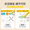 天威 儿童绘画笔 3D文具 立体绘画笔 无线低温安全学生文具 创意涂鸦笔 潮玩公仔 手工DIY  生日礼物  送礼首选 商品缩略图4