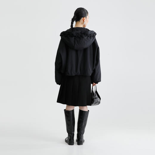 朵拉梵西羽绒服F28D1916 商品图4