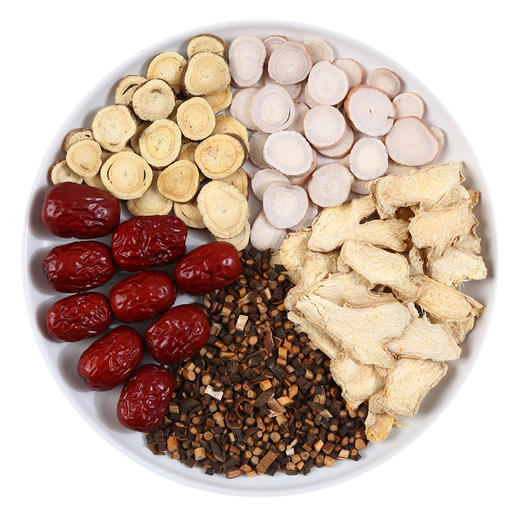 甄选 桂枝汤 210克/袋  5付/袋 商品图0