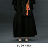JUDYHUA 追逐系列仙人掌半身裙 商品缩略图2