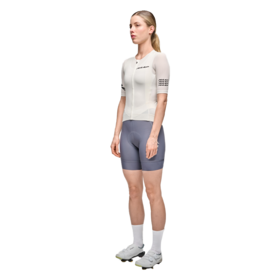 MAAP 女士 Short Team Bib Evo 雾霭蓝 骑行短裤