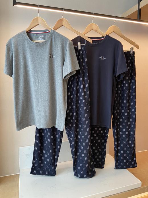 T*OM男士家居服 商品图13