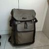 新款原单正品斐乐Fila休闲双肩背包抽绳包 多口袋电脑背包  大容量出行包 出差旅行包 商品缩略图1