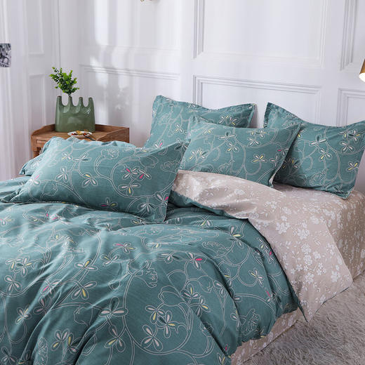 海螺月影花语四件套JYJT-02A 商品图3