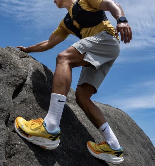 HO&&KA Maf  ate X 情侣款越野跑步鞋 商品图0