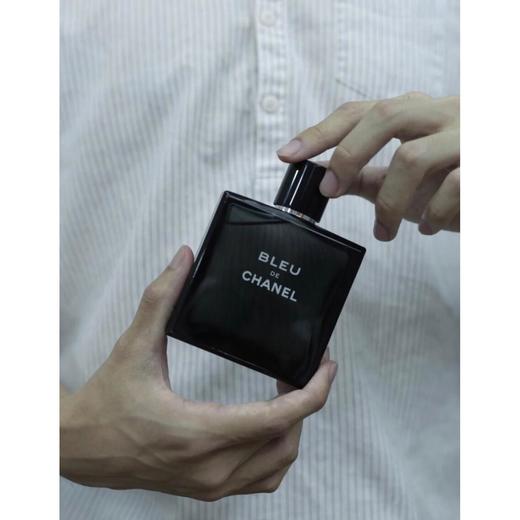 蔚&蓝男士淡香水 商品图7