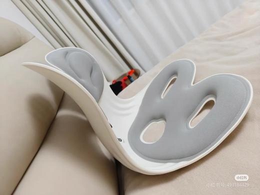 B&K&T护腰坐垫久坐神器座姿椅 商品图7