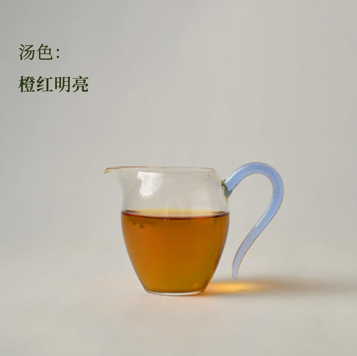 妃子笑 · 天然荔枝味红茶 50g | 问山严选 商品图2