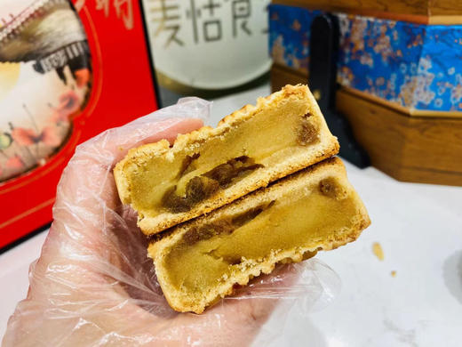 茉莉青提 商品图0