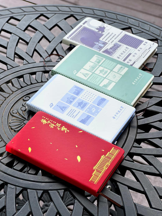 A6便携笔记本手账本小号本子合辑 商品图4