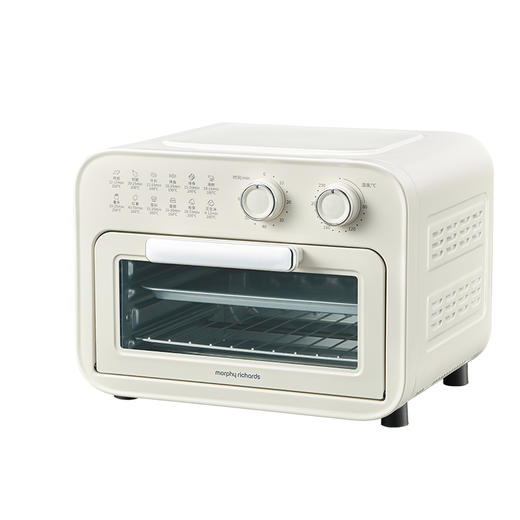 morphy richards摩飞空气炸烤箱MR4014 商品图1