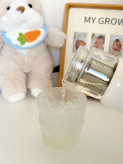 Glasslock盖朗电热水杯便携式烧水壶小型加热保温杯旅行烧水杯【国庆出行专场】 商品图6