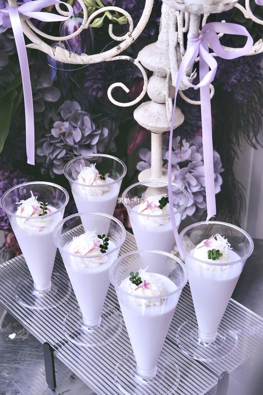 30岁紫色系生日宴 商品图3