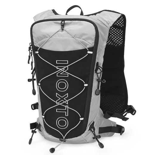 鹰图越野包跑步双肩包 户外轻便徒步登山运动包轻便背包便携轻量FXQ 商品图6