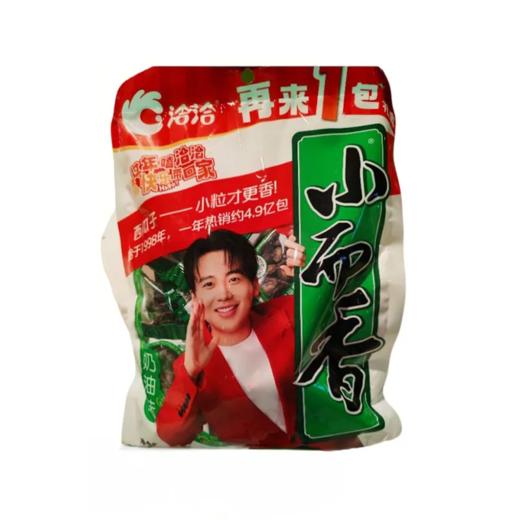 【超市】洽洽小而香奶油西瓜子240g 商品图0