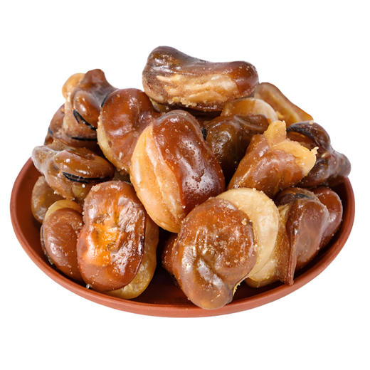 【阿比该】 蚕豆200g*2 商品图4