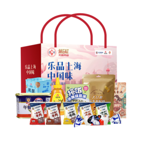 光明常规礼盒 1763g