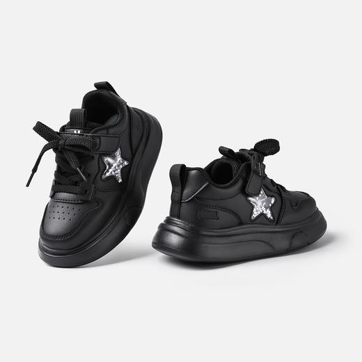 ANNIL/安奈儿童鞋潮款儿童鞋韩系秋季女学生百搭软底男女童板鞋HM5304560 商品图2