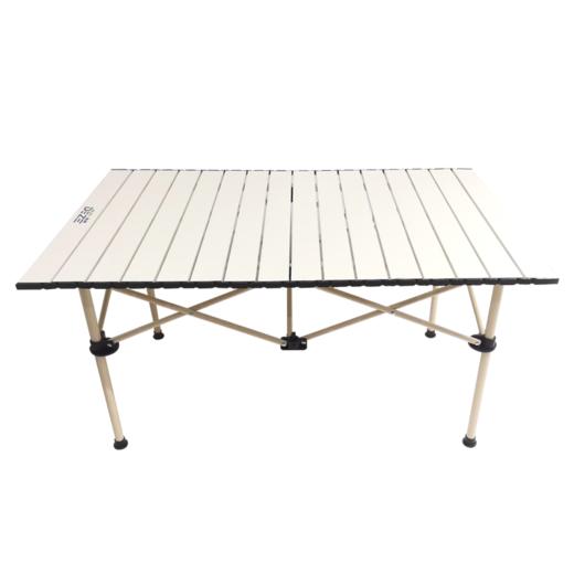 德则 折叠长桌 DEZ-ZDC09 商品图0