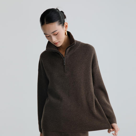 卡莉朵拉针织衫C28D7352 商品图4