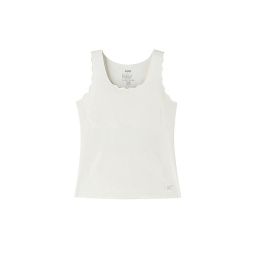 女童背心冬季新款安奈儿童装JG547697 商品图4