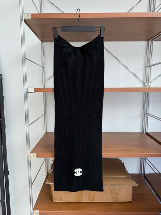 TY408- 香奈儿围巾 (PG*MM) 9.10直播款 商品图0