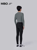 MBO Quick-Dry 男子 秋冬 吸湿速干抗菌多功能长袖打底衫 B140 (经销商专拍链接，非经销商拍单不发货) 商品缩略图8