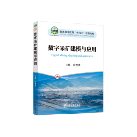 数字采矿建模与应用